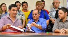 Foto de la galería: Empleados de comercio tendrán beneficios para visitar atractivos turísticos provinciales