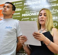 Foto de la galería: Empleados de comercio tendrán beneficios para visitar atractivos turísticos provinciales