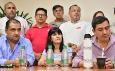 Foto de la galería: Empleados de comercio tendrán beneficios para visitar atractivos turísticos provinciales