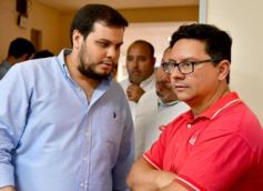 Foto de la galería: Empleados de comercio tendrán beneficios para visitar atractivos turísticos provinciales