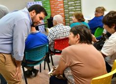 Foto de la galería: Empleados de comercio tendrán beneficios para visitar atractivos turísticos provinciales