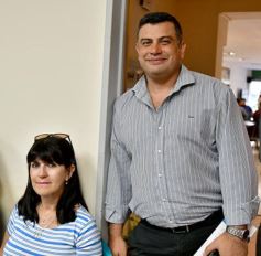 Foto de la galería: Empleados de comercio tendrán beneficios para visitar atractivos turísticos provinciales