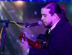 Foto de la galería: Solidaridad y música en la plaza 9 de Julio