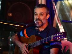 Foto de la galería: Solidaridad y música en la plaza 9 de Julio