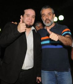 Foto de la galería: Solidaridad y música en la plaza 9 de Julio