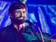 Foto de la galería: Solidaridad y música en la plaza 9 de Julio