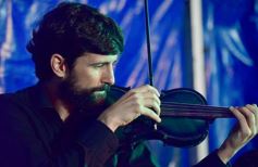 Foto de la galería: Solidaridad y música en la plaza 9 de Julio