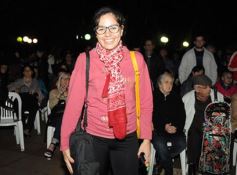 Foto de la galería: Solidaridad y música en la plaza 9 de Julio