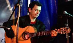 Foto de la galería: Solidaridad y música en la plaza 9 de Julio