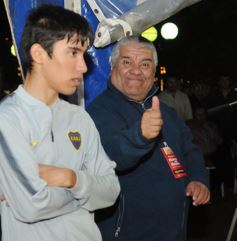Foto de la galería: Solidaridad y música en la plaza 9 de Julio