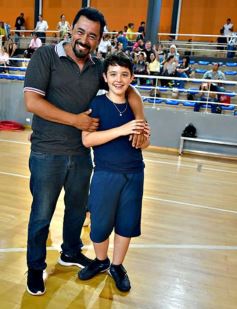 Foto de la galería: Fiesta de la Educación Física del Colegio del Carmen: inolvidable!!!