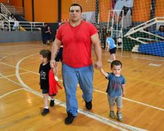 Foto de la galería: Fiesta de la Educación Física del Colegio del Carmen: inolvidable!!!