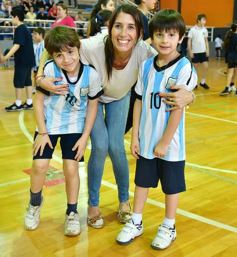 Foto de la galería: Fiesta de la Educación Física del Colegio del Carmen: inolvidable!!!