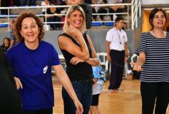 Foto de la galería: Fiesta de la Educación Física del Colegio del Carmen: inolvidable!!!