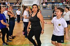 Foto de la galería: Fiesta de la Educación Física del Colegio del Carmen: inolvidable!!!