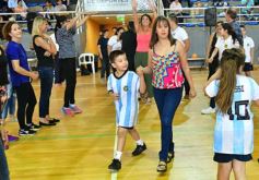 Foto de la galería: Fiesta de la Educación Física del Colegio del Carmen: inolvidable!!!