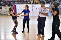 Foto de la galería: Fiesta de la Educación Física del Colegio del Carmen: inolvidable!!!
