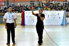 Foto de la galería: Fiesta de la Educación Física del Colegio del Carmen: inolvidable!!!