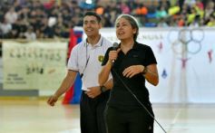 Foto de la galería: Fiesta de la Educación Física del Colegio del Carmen: inolvidable!!!