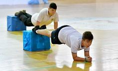 Foto de la galería: Fiesta de la Educación Física del Colegio del Carmen: inolvidable!!!