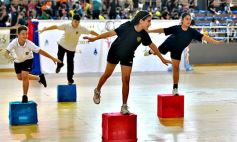 Foto de la galería: Fiesta de la Educación Física del Colegio del Carmen: inolvidable!!!