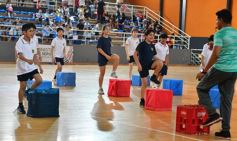 Foto de la galería: Fiesta de la Educación Física del Colegio del Carmen: inolvidable!!!