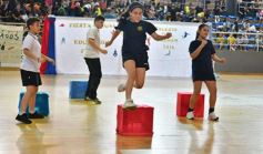 Foto de la galería: Fiesta de la Educación Física del Colegio del Carmen: inolvidable!!!