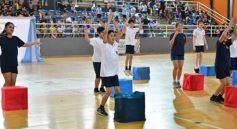 Foto de la galería: Fiesta de la Educación Física del Colegio del Carmen: inolvidable!!!