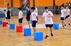 Foto de la galería: Fiesta de la Educación Física del Colegio del Carmen: inolvidable!!!