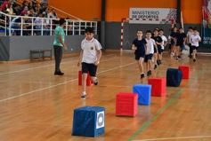 Foto de la galería: Fiesta de la Educación Física del Colegio del Carmen: inolvidable!!!