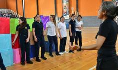 Foto de la galería: Fiesta de la Educación Física del Colegio del Carmen: inolvidable!!!