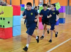 Foto de la galería: Fiesta de la Educación Física del Colegio del Carmen: inolvidable!!!