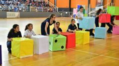 Foto de la galería: Fiesta de la Educación Física del Colegio del Carmen: inolvidable!!!