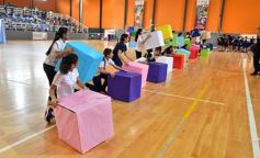 Foto de la galería: Fiesta de la Educación Física del Colegio del Carmen: inolvidable!!!