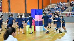 Foto de la galería: Fiesta de la Educación Física del Colegio del Carmen: inolvidable!!!