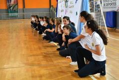 Foto de la galería: Fiesta de la Educación Física del Colegio del Carmen: inolvidable!!!