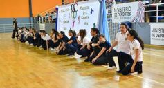 Foto de la galería: Fiesta de la Educación Física del Colegio del Carmen: inolvidable!!!