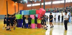 Foto de la galería: Fiesta de la Educación Física del Colegio del Carmen: inolvidable!!!