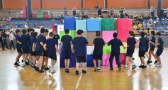 Foto de la galería: Fiesta de la Educación Física del Colegio del Carmen: inolvidable!!!