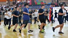 Foto de la galería: Fiesta de la Educación Física del Colegio del Carmen: inolvidable!!!