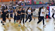 Foto de la galería: Fiesta de la Educación Física del Colegio del Carmen: inolvidable!!!