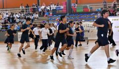 Foto de la galería: Fiesta de la Educación Física del Colegio del Carmen: inolvidable!!!