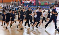 Foto de la galería: Fiesta de la Educación Física del Colegio del Carmen: inolvidable!!!