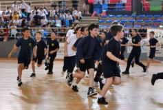 Foto de la galería: Fiesta de la Educación Física del Colegio del Carmen: inolvidable!!!