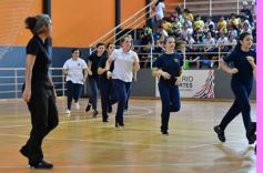 Foto de la galería: Fiesta de la Educación Física del Colegio del Carmen: inolvidable!!!