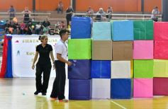 Foto de la galería: Fiesta de la Educación Física del Colegio del Carmen: inolvidable!!!