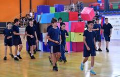 Foto de la galería: Fiesta de la Educación Física del Colegio del Carmen: inolvidable!!!