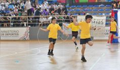 Foto de la galería: Fiesta de la Educación Física del Colegio del Carmen: inolvidable!!!
