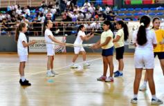 Foto de la galería: Fiesta de la Educación Física del Colegio del Carmen: inolvidable!!!