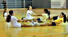 Foto de la galería: Fiesta de la Educación Física del Colegio del Carmen: inolvidable!!!